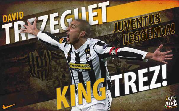 亚特兰大VS尤文图斯