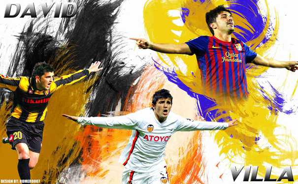 摩纳哥VS尤文图斯